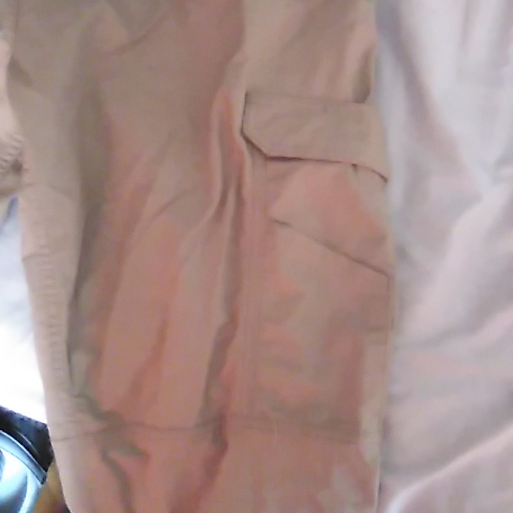 Pants - Picture 4 of 4